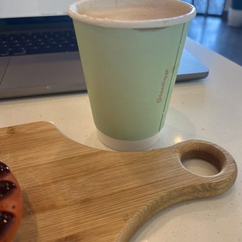 Toastique - Cafes Near Me - Highlands Ranch, Colorado