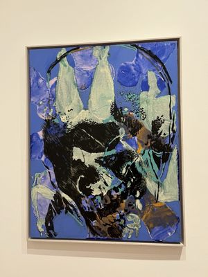 Museum of Fine Arts of Lyon by null