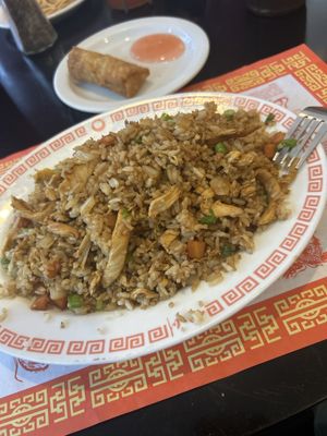 Szechuan Chinese Restaurant by null