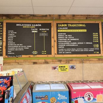 Mi Rancho Market - Menu and prices October 2026 - Grocery Near Me - Escondido, California Mi Rancho Market - Menu and prices October 2026 - Grocery Near Me - Escondido, California
