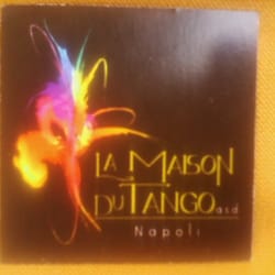 La Maison du Tango