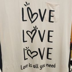 TJ Maxx - That's true words