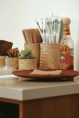 Proyecto Diaz Coffee by null