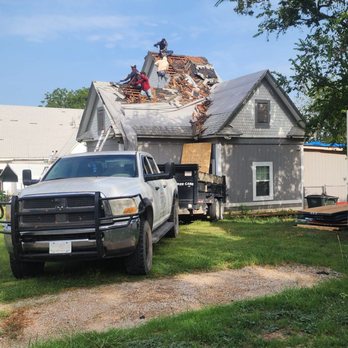 Strong Arm DC Construction - Roofing Near Me Strong Arm DC Construction - Roofing Near Me