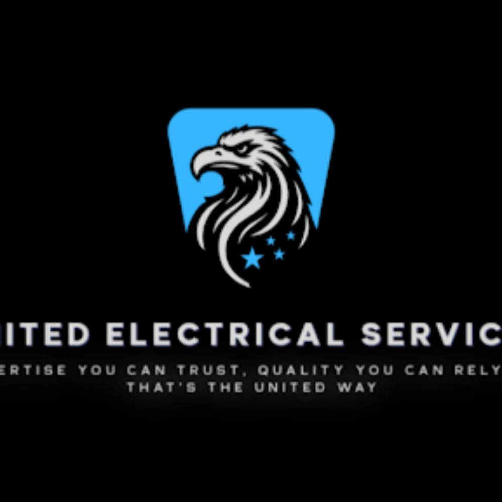 Slide of United Electrical Service