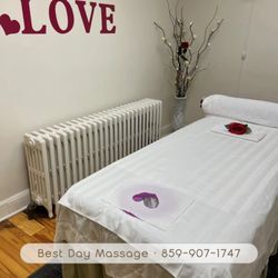 Best Day Massage