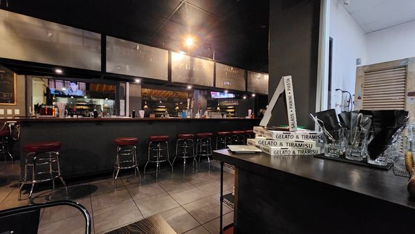 Forno 301 by null