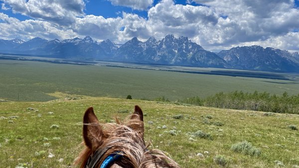 Lost Creek Ranch & Spa by null