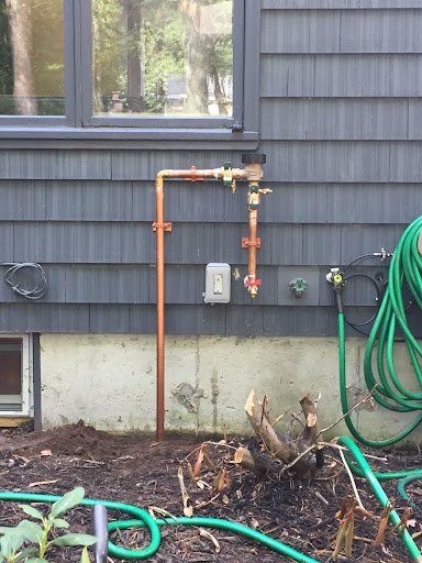 Slide of Sostilio and Sons Plumbing and Heating