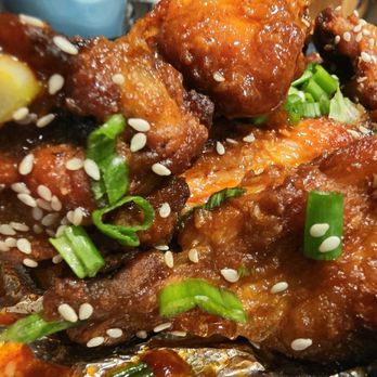 Viet Kitchen Saigon - Korean BBQ Wings - Vietnamese Near Me - Thousand Oaks, California Viet Kitchen Saigon - Korean BBQ Wings - Vietnamese Near Me - Thousand Oaks, California