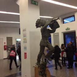 Stazione di Pordenone