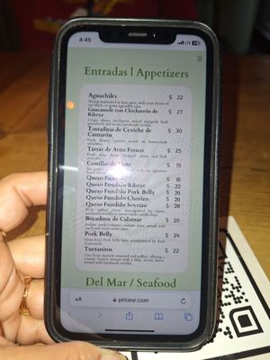 Menu photo 4 Alux Bar & Grill Moreno Valley, CA Menu photo 4 Alux Bar & Grill Moreno Valley, CA