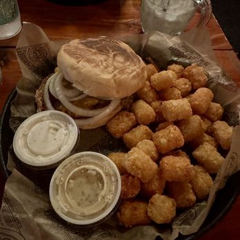 The Pharmacy - Burgers Near Me - Nashville, Tennessee The Pharmacy - Burgers Near Me - Nashville, Tennessee