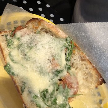 Bub and Pop's - Sandwiches Near Me - Washington, DC, District of Columbia