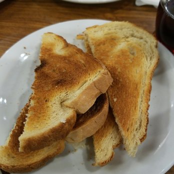 Denny's - Burt toast - Diners Near Me - Byron, Georgia