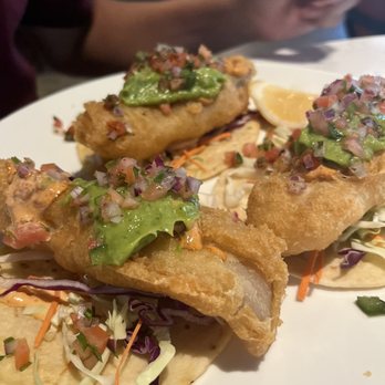 Five55 - Fish tacos - Cocktail Bars Near Me - Monterey Park, California Five55 - Fish tacos - Cocktail Bars Near Me - Monterey Park, California