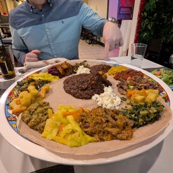 Selam Garden Grill & Bar - Ethiopian Near Me - Silver Spring, Maryland Selam Garden Grill & Bar - Ethiopian Near Me - Silver Spring, Maryland