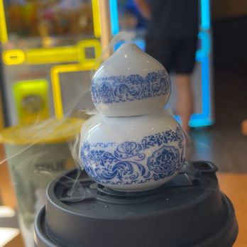 Truewin Tea Shoppe - Bubble Tea Near Me - Newark, California