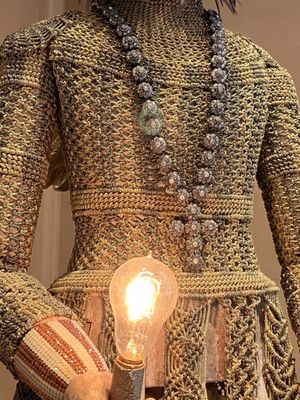 The Museum of Kansas City by null