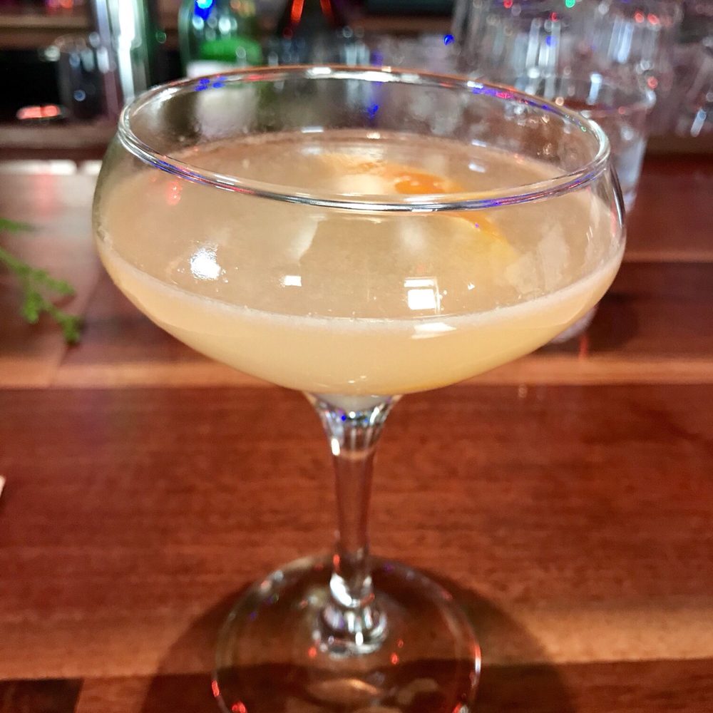 Crucible Bar - Cocktail Bars Near Me - Asheville, North Carolina Crucible Bar - Cocktail Bars Near Me - Asheville, North Carolina