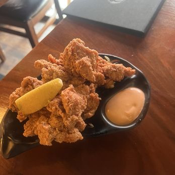 Ichika Sushi House - Chicken Katsu - Japanese Near Me - Brisbane, California