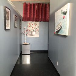 Healthy Foot & Body Work