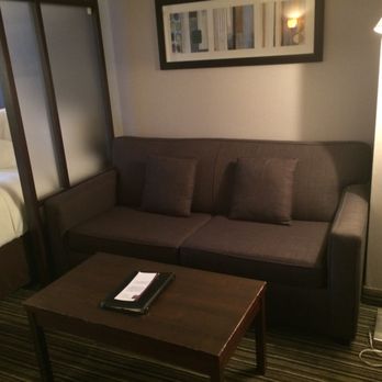 Comfort Suites Downtown - Hotels Near Me - Montreal, Quebec