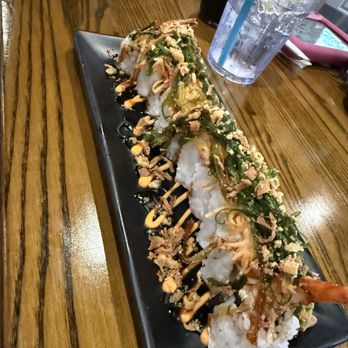Cosmo's Restaurant & Bar - The Cosmo Roll - New American Near Me - Orange Beach, Alabama Cosmo's Restaurant & Bar - The Cosmo Roll - New American Near Me - Orange Beach, Alabama