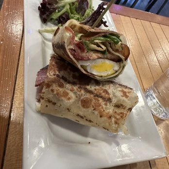 Restoration Cafe - Gf BLT - Cafes Near Me - Manchester, New Hampshire