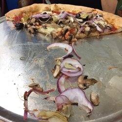 Mazza Pizzeria
