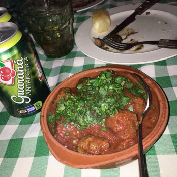 Boteco Da Silvania - Brazilian Near Me - Stockholm, Alberta