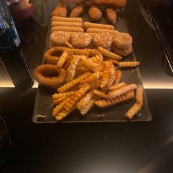 L'Unik - Appetizers