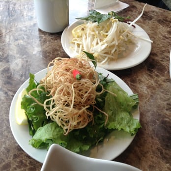 Hoi An Cafe - Vietnamese Near Me - Vancouver, British Columbia