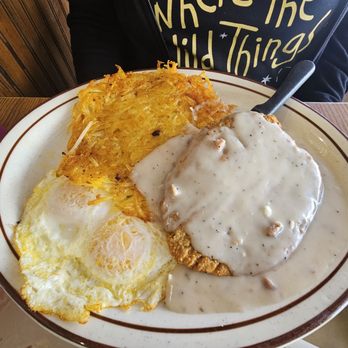 Al's Cafe - Country Fried Steak - Mexican Near Me - Fresno, California Al's Cafe - Country Fried Steak - Mexican Near Me - Fresno, California