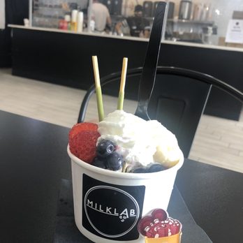 Milk Lab - Cary - Kimochi ice cream - Ice Cream & Frozen Yogurt Near Me - Cary, North Carolina Milk Lab - Cary - Kimochi ice cream - Ice Cream & Frozen Yogurt Near Me - Cary, North Carolina