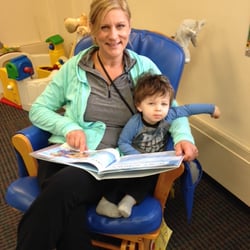 JCC Sarah and Irving Pitt Child Development Center - Many of our teachers have been with us for 10 years or more!