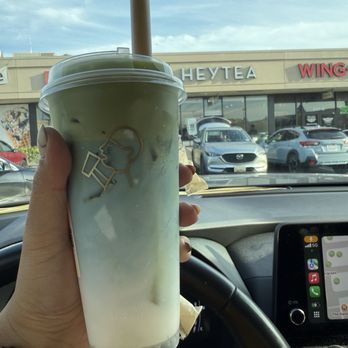 HeyTea - Bubble Tea Near Me - Rockville, Maryland HeyTea - Bubble Tea Near Me - Rockville, Maryland