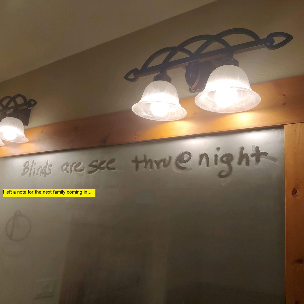 Mountain Thunder Lodge - Roller shades in bedrooms and living room offer ZERO privacy - Hotels Near Me - Breckenridge, Colorado Mountain Thunder Lodge - Roller shades in bedrooms and living room offer ZERO privacy - Hotels Near Me - Breckenridge, Colorado