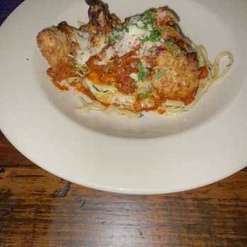 That's Amore! Italian Cafe - Chicken Parmesan - Italian Near Me - Seattle, Washington That's Amore! Italian Cafe - Chicken Parmesan - Italian Near Me - Seattle, Washington