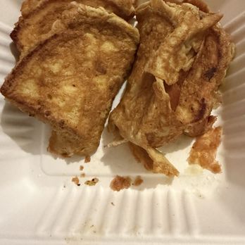 Off Street Cafe - "French toast" - American Near Me - Cerritos, California
