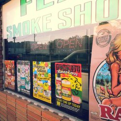 FLA Smoke Shop