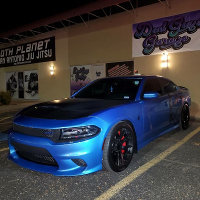 Dents to Major Collision Damage - Dent Guys will repair a dent or major damage! Dents to Major Collision Damage - Dent Guys will repair a dent or major damage!