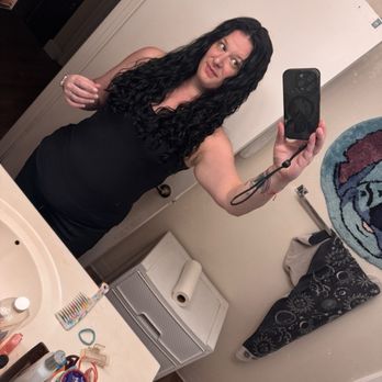 The Curl Lounge - Hair Salons Near Me - Sacramento, California