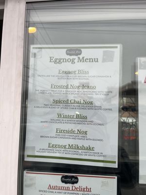 Menu photo 2 Gourmet Latte Seattle, WA