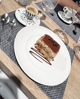 Azzurra Cucina Italiana by null