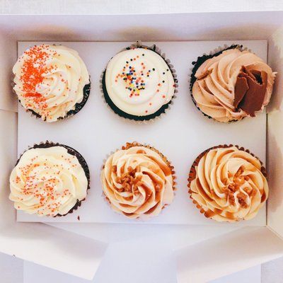 Bobbette & Belle Artisanal Pastries by null