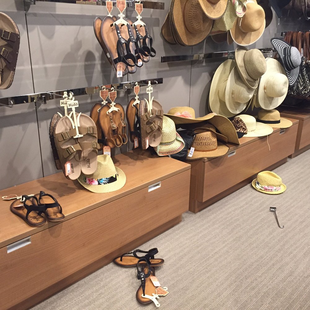Kohl's - Hats everywhere! - Men's Clothing Near Me - VACAVILLE, California Kohl's - Hats everywhere! - Men's Clothing Near Me - VACAVILLE, California