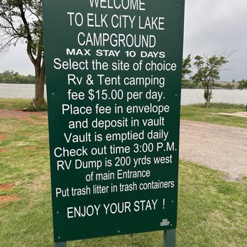 Lake Elk City - Info - Fishing Near Me - Elk City, Oklahoma Lake Elk City - Info - Fishing Near Me - Elk City, Oklahoma