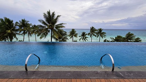 The Lind Boracay by null