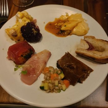 Scarpetta - Italian Near Me - New York, New York Scarpetta - Italian Near Me - New York, New York